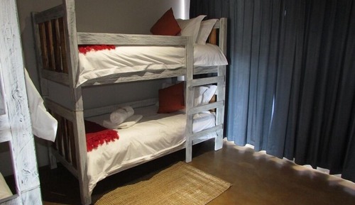 Apartamento familiar (8 Guest)