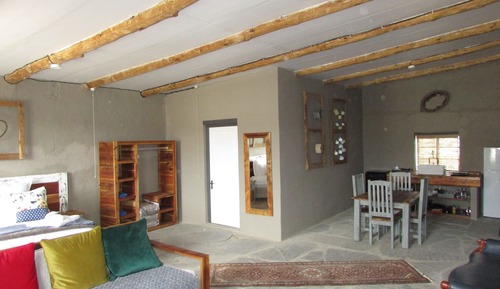 Casa de campo clásica