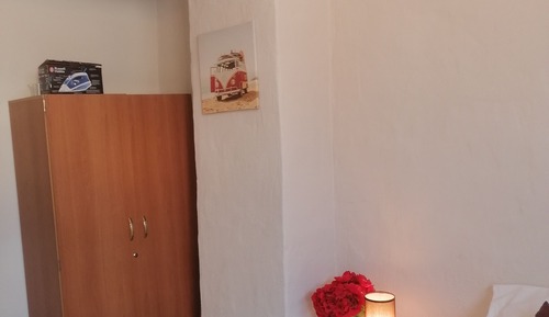 Habitación Confort con 1 cama doble o 2 individuales (Unit 2)