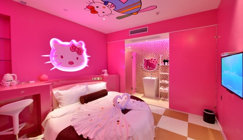 Habitación clásica doble