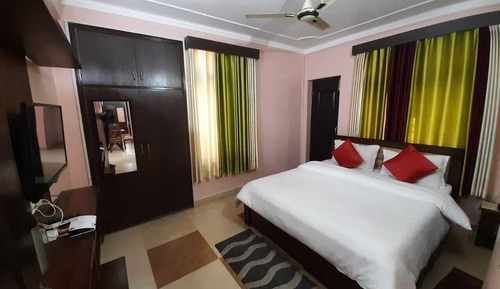 Suite estudio superior