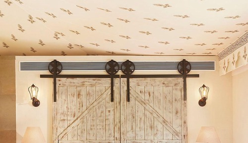 Suite de lujo, 1 cama de matrimonio grande (Panorama View)