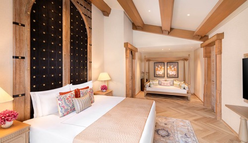 Villa de lujo (Pool & Garden)