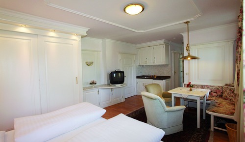 Habitación superior