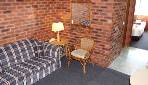 Apartamento, 1 habitación