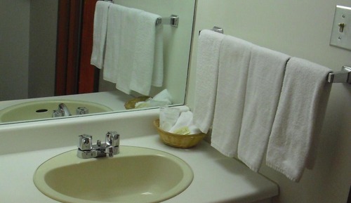 Habitación estándar