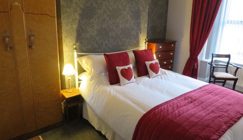 Apartamento Signature, varias camas, no fumadores