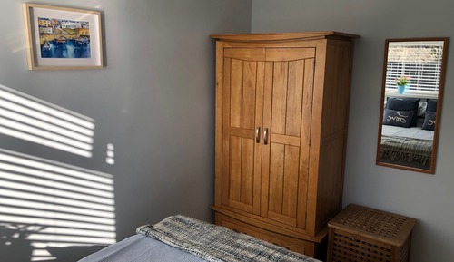 Casa de campo Confort, 2 habitaciones, no fumadores