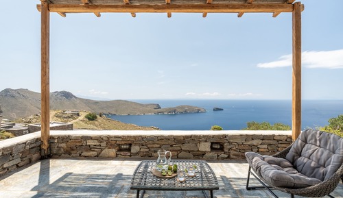 Dúplex, 1 habitación, vistas al mar