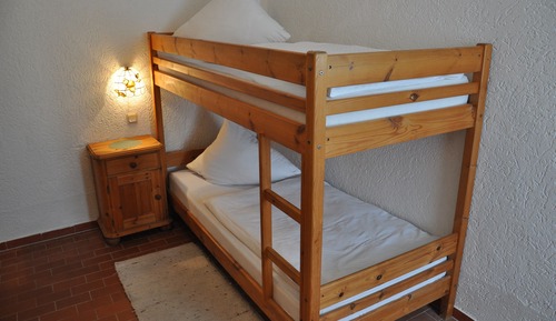 Suite familiar, 2 habitaciones, habitaciones comunicadas