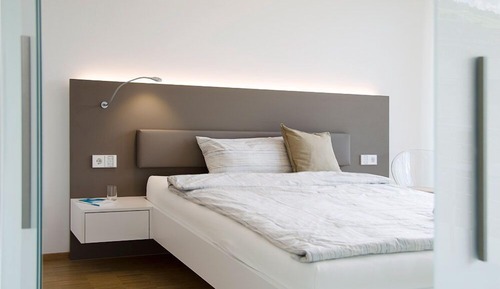 Apartamento, balcón