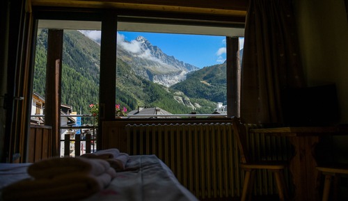 Habitación familiar