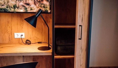 Habitación Confort doble