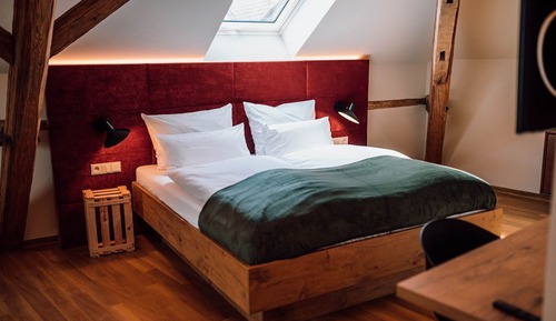 Suite estudio junior