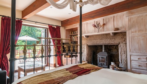 Habitación doble, baño privado (Dart Studio)