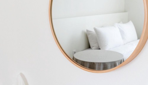 Habitación Deluxe doble