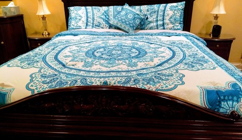 Suite Business, 1 habitación