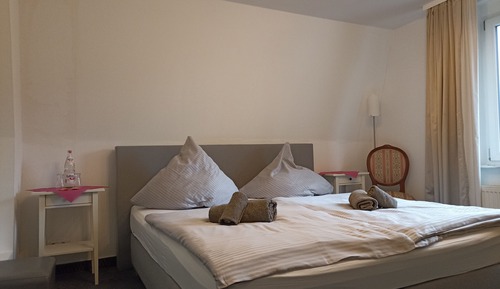 Habitación doble (7)