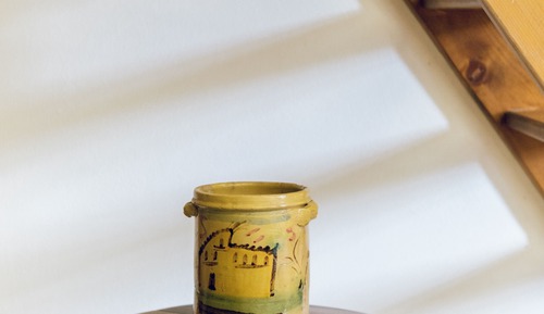 Habitación triple superior con altillo