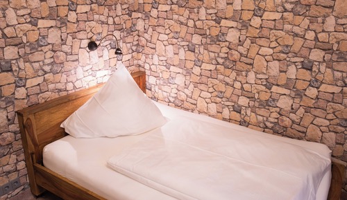 Habitación individual estándar