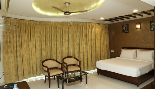 Habitación Premium doble