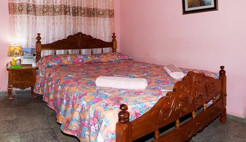 Apartamento City, 2 habitaciones, fumadores
