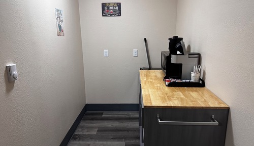 Double Queen Studio ADA