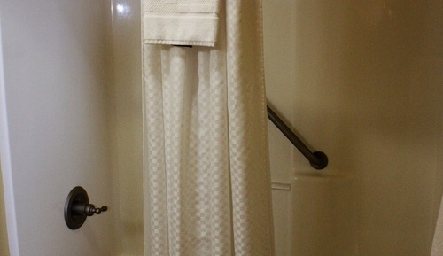 Habitación ejecutiva, 1 cama de matrimonio grande, no fumadores