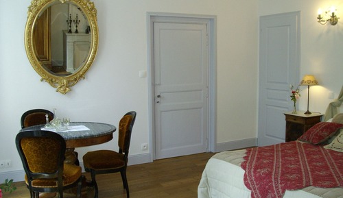 Habitación doble (Compagnie)