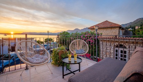 Apartamento (Apartments Lotea - Two-Bedroom Apartm)