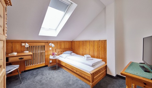 Habitación individual estándar