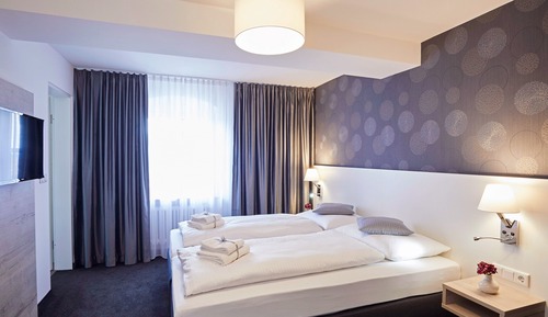 Habitación Premium doble