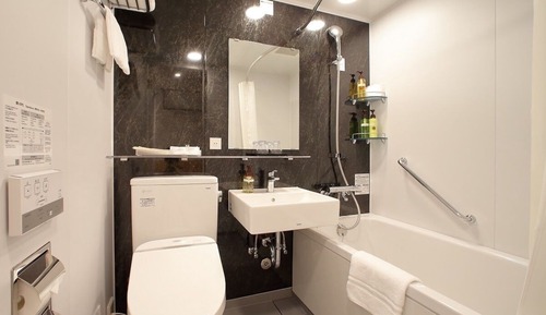 Habitación con 2 camas individuales (Oriental)