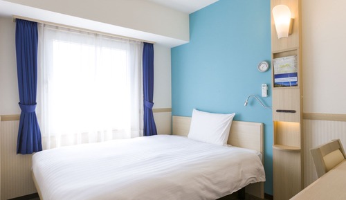 Habitación individual, no fumadores