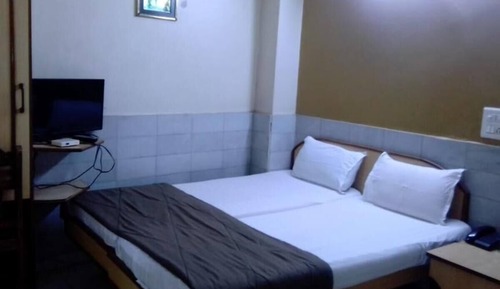 Habitación individual básica