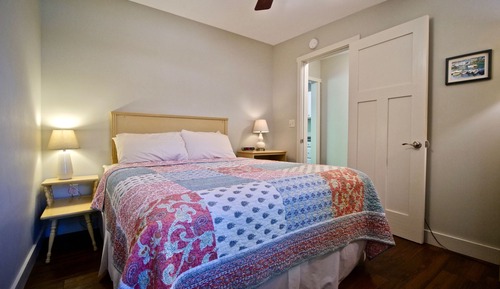 Apartamento (Cottage Suite)