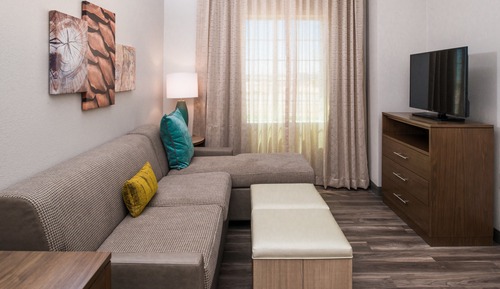 Suite, 1 habitación