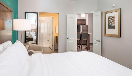 Suite, 1 habitación