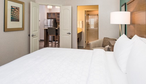 Suite, 1 habitación
