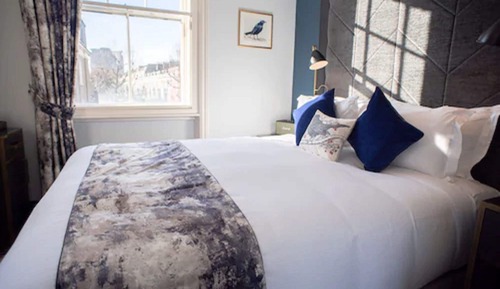 Habitación estándar