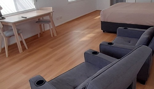 Cabin Studio Standard 2 rooms