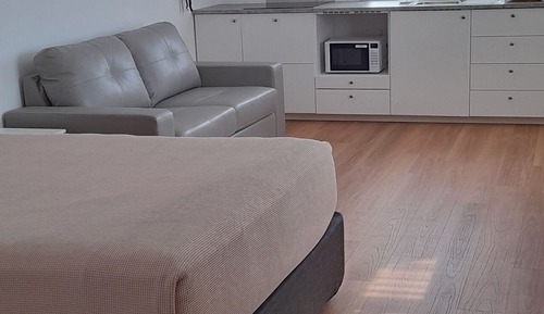 Cabin Studio accessible 1 room