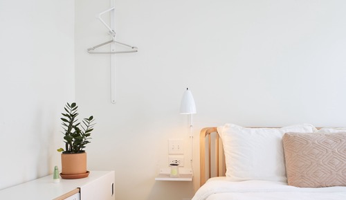 Habitación Signature, 1 cama de matrimonio, no fumadores