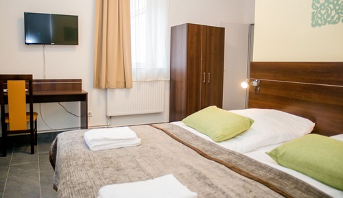 Apartamento, 1 habitación (1-2 guests)