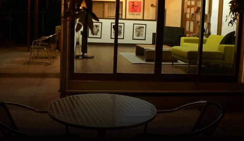 Casa (Private Vacation Home)