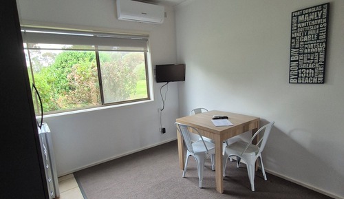 Habitación familiar con 1 cama doble o 2 individuales, 2 habitaciones, vistas al jardín (The Eden)