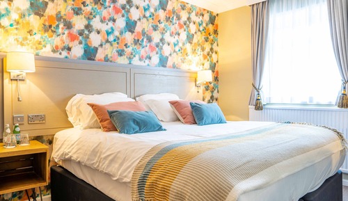 Habitación familiar