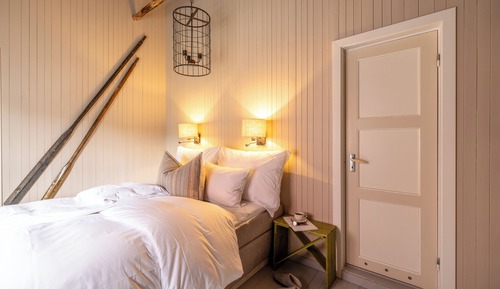 Harbour - Cabin Suite Plus