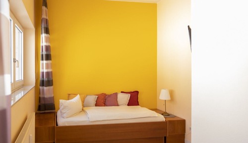 Habitación familiar, varias camas (Big)