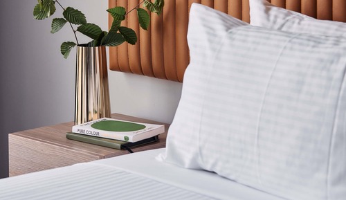 Estudio, 1 cama doble